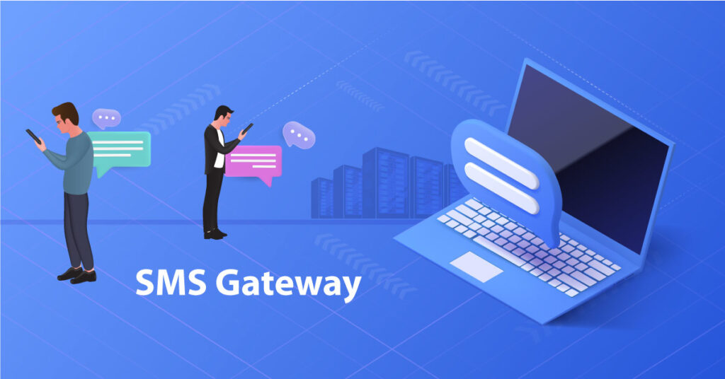 SMS-Gateway